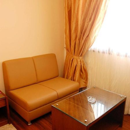 Hotel Deepa Comforts Mangalore Exterior photo