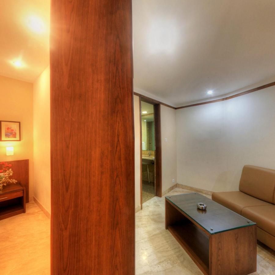 Hotel Deepa Comforts Mangalore Exterior photo