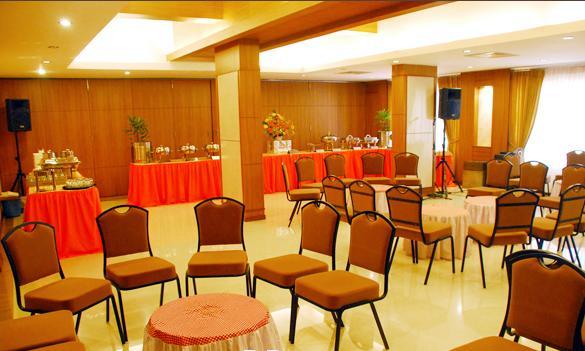 Hotel Deepa Comforts Mangalore Exterior photo